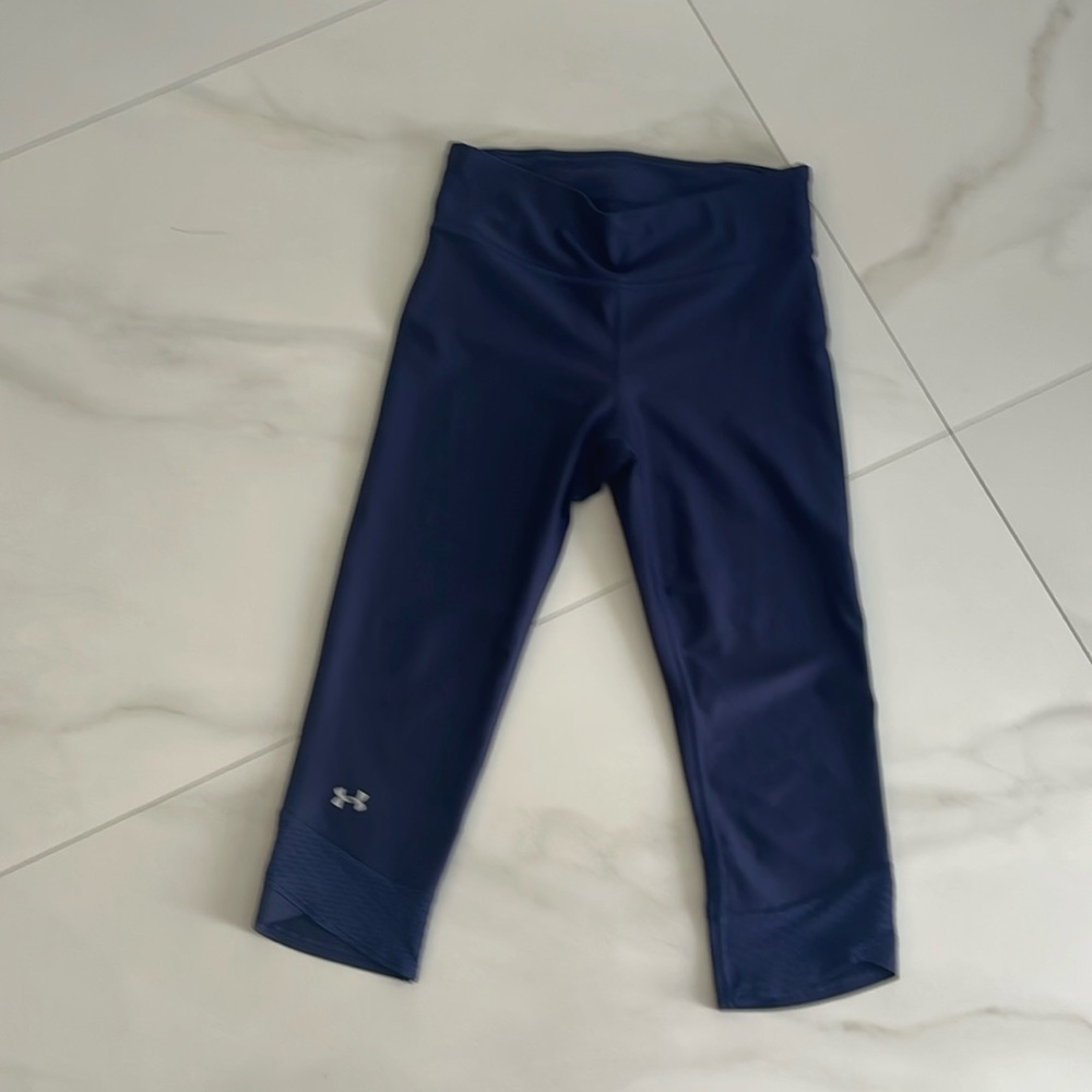 Woman legging
